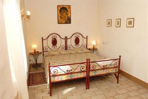 фото отеля Agriturismo Le Due Torri
