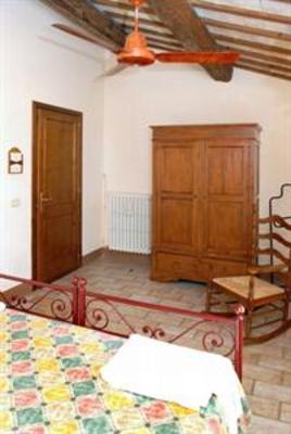 фото отеля Agriturismo Le Due Torri