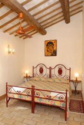 фото отеля Agriturismo Le Due Torri