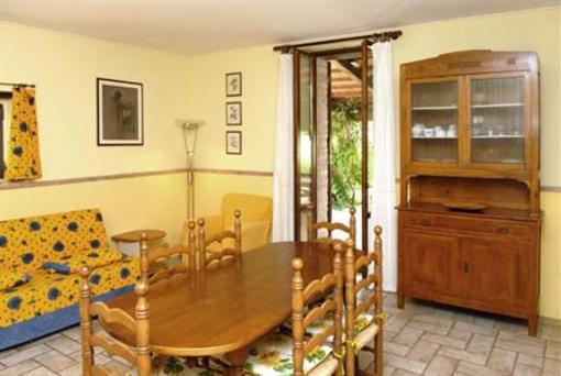 фото отеля Agriturismo Le Due Torri
