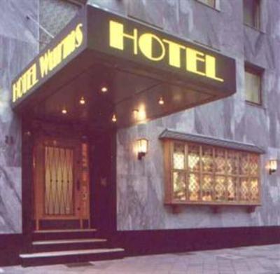 фото отеля Wurms Hotel