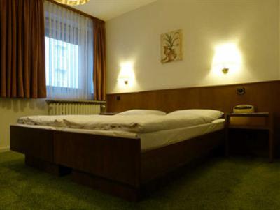 фото отеля Wurms Hotel
