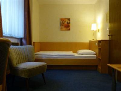 фото отеля Wurms Hotel