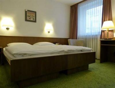 фото отеля Wurms Hotel