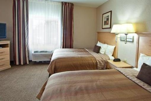 фото отеля Candlewood Suites Ft Myers North I-75