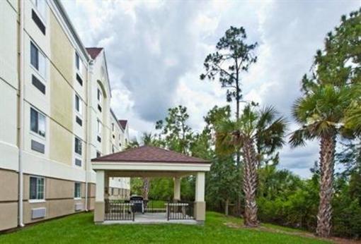 фото отеля Candlewood Suites Ft Myers North I-75