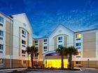 фото отеля Candlewood Suites Ft Myers North I-75
