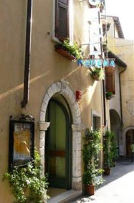 фото отеля Hotel Modena Malcesine