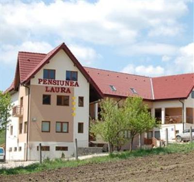 фото отеля Pension Laura Petrestii de Jos