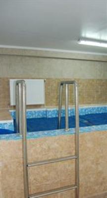фото отеля Pension Laura Petrestii de Jos