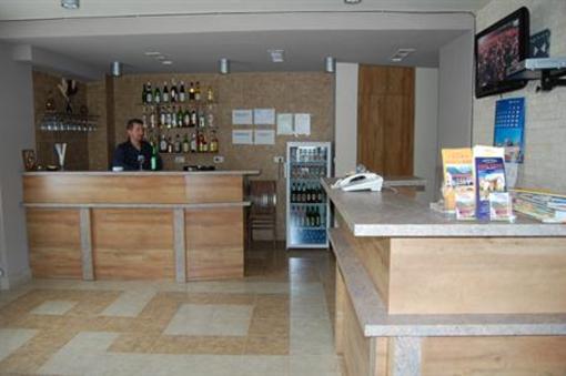 фото отеля Pension Laura Petrestii de Jos