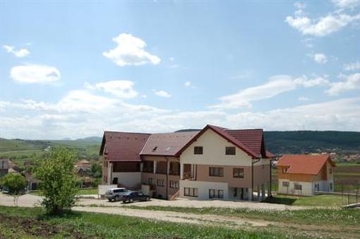 фото отеля Pension Laura Petrestii de Jos