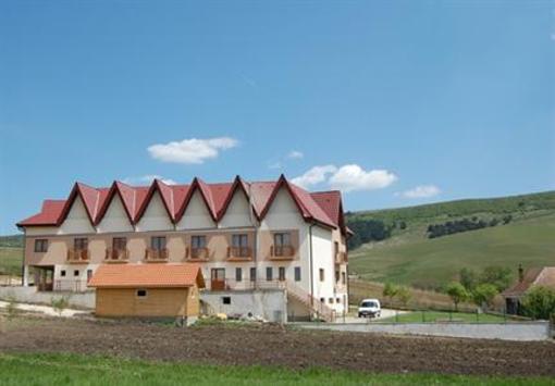 фото отеля Pension Laura Petrestii de Jos