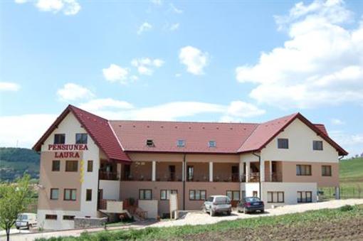 фото отеля Pension Laura Petrestii de Jos