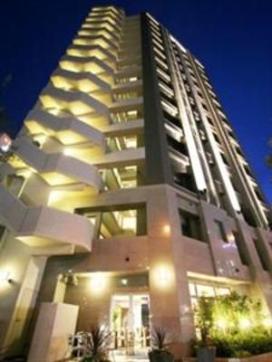 фото отеля Urbain Hiroshima Executive