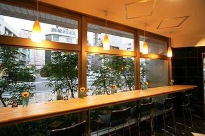 фото отеля Urbain Hiroshima Executive