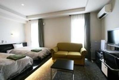 фото отеля Urbain Hiroshima Executive