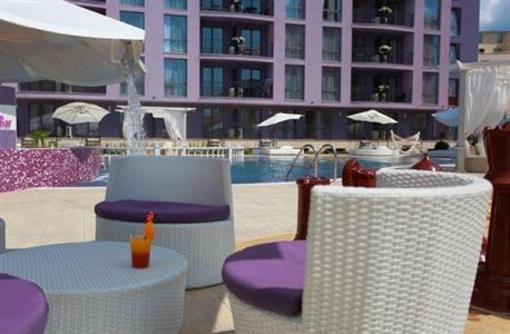 фото отеля Hotel Rainbow 2