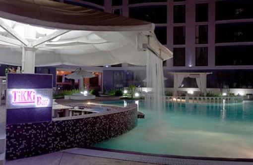 фото отеля Hotel Rainbow 2