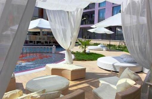 фото отеля Hotel Rainbow 2
