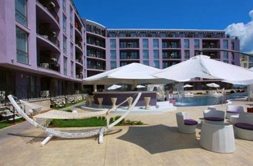 фото отеля Hotel Rainbow 2