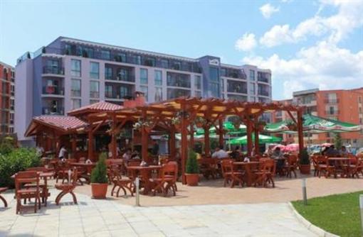 фото отеля Hotel Rainbow 2
