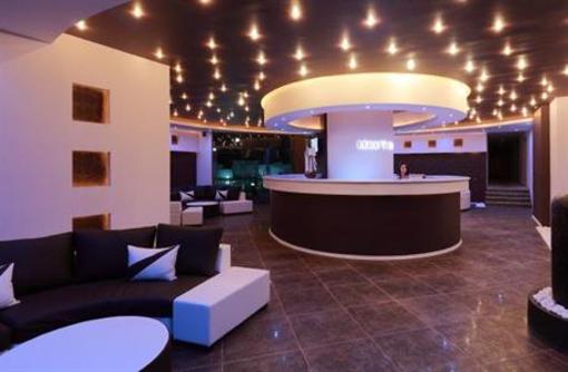 фото отеля Hotel Rainbow 2