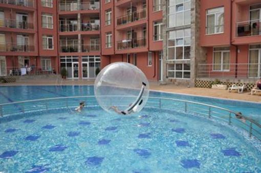 фото отеля Hotel Rainbow 2