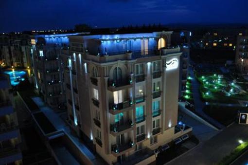 фото отеля Hotel Rainbow 2