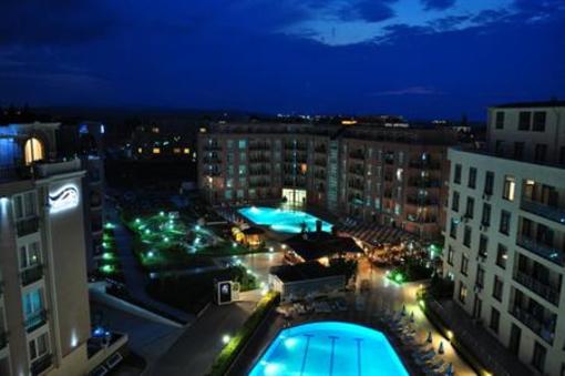 фото отеля Hotel Rainbow 2