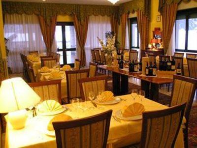 фото отеля Hotel Parco Della Fonte