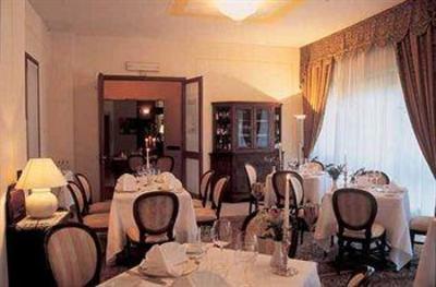 фото отеля Hotel Parco Della Fonte