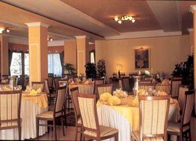 фото отеля Hotel Parco Della Fonte