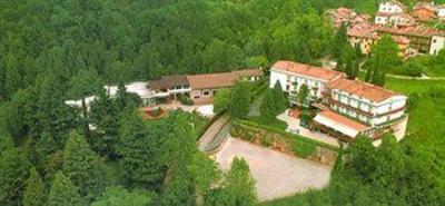 фото отеля Hotel Parco Della Fonte