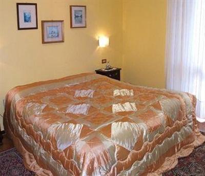 фото отеля Hotel Parco Della Fonte
