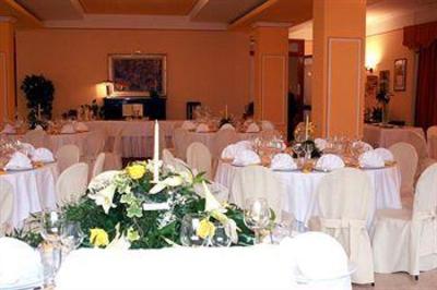 фото отеля Hotel Parco Della Fonte