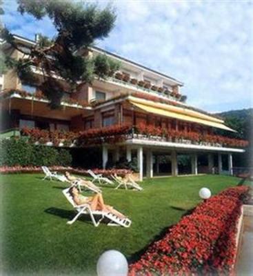 фото отеля Hotel Parco Della Fonte