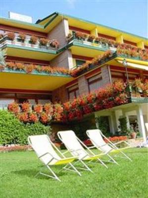 фото отеля Hotel Parco Della Fonte