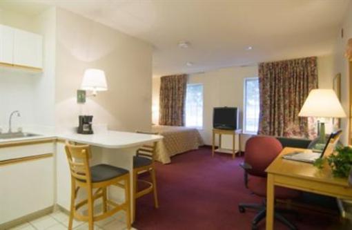 фото отеля Extended Stay America - St. Louis - Westport - Central