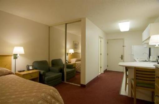 фото отеля Extended Stay America - St. Louis - Westport - Central