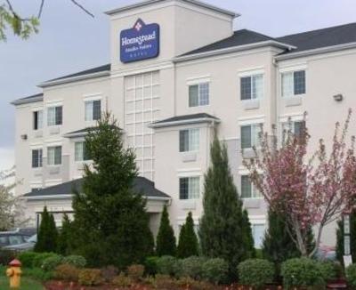 фото отеля Extended Stay America - St. Louis - Westport - Central