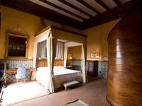 Hospederia Castillo Papa Luna Hotel Zaragoza