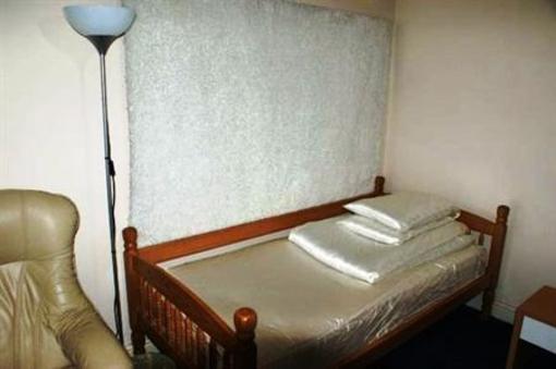 фото отеля East Midlands Guesthouse Derby