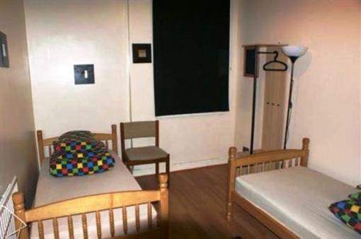 фото отеля East Midlands Guesthouse Derby