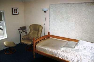 фото отеля East Midlands Guesthouse Derby