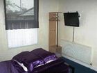 фото отеля East Midlands Guesthouse Derby