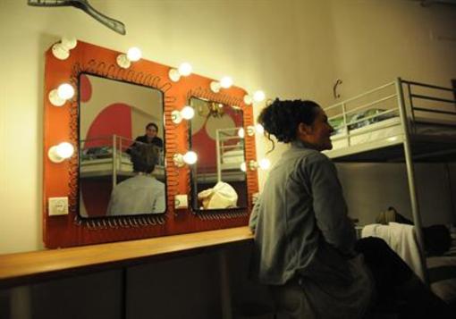 фото отеля Sevilla Inn Backpackers & Traveler's Inn Sevilla