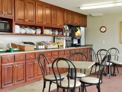 фото отеля Sleep Inn Airport Sioux Falls