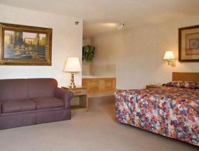 фото отеля Sleep Inn Airport Sioux Falls