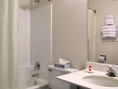 фото отеля Sleep Inn Airport Sioux Falls
